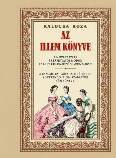 Az illem könyve
