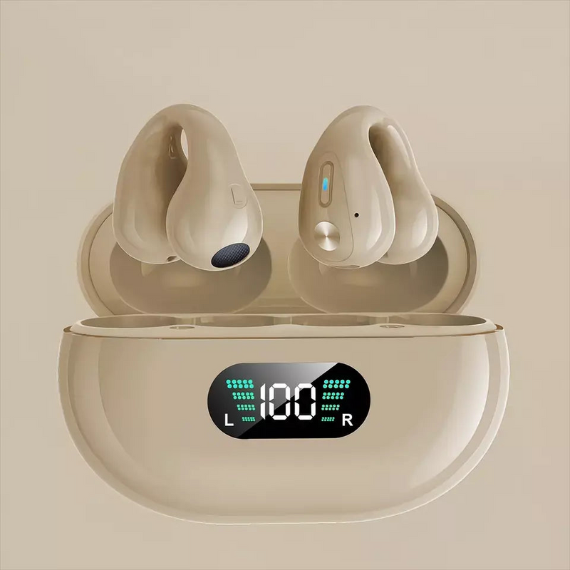 Grend Loop Q80 Bluetooth 5.3 Vezeték Nélküli Fülhallgató