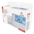 Emos Szobatermosztát programozható OpenTherm