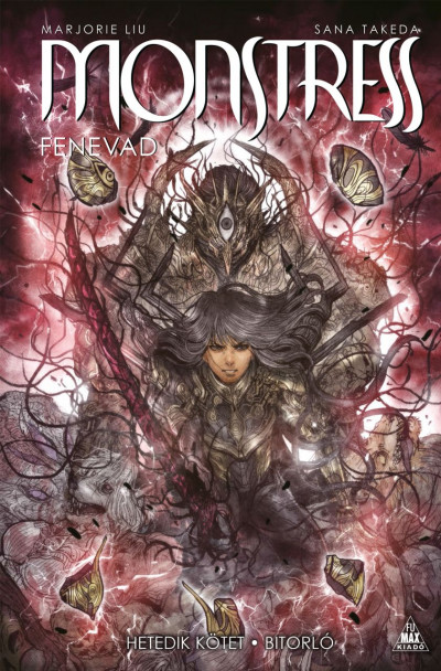 Monstress - Fenevad