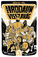 Az irodalom visszavág 3. - A hit fényétől az ész világosságáig