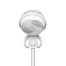 Fali ventilátor, 18 cm, 30 W