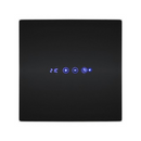 SMART infra fűtőtest, álló, fehér, 1000 W