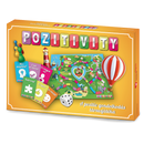 Pozitivity társasjáték