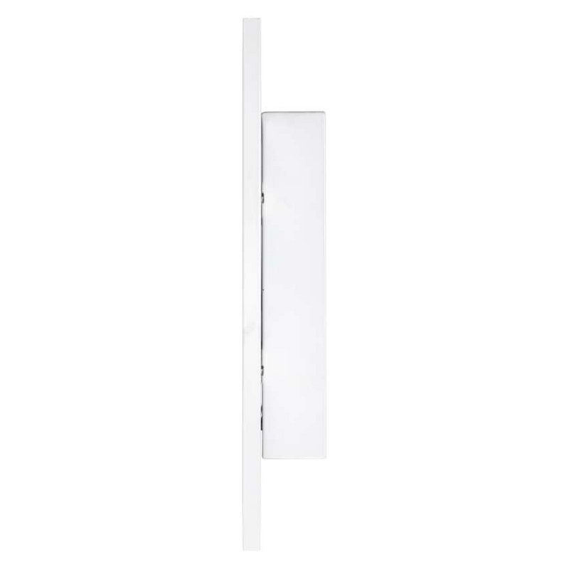 EMOS LED MENNYEZETI PANEL RIVI 30x30, 20W, DIMM., ÁLLÍTHATÓ SZÍNHŐM.