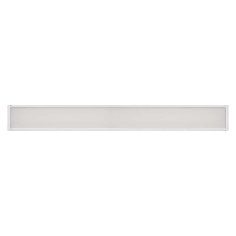 EMOS LED lineáris lámpatest ORTO 19W, semleges fehér