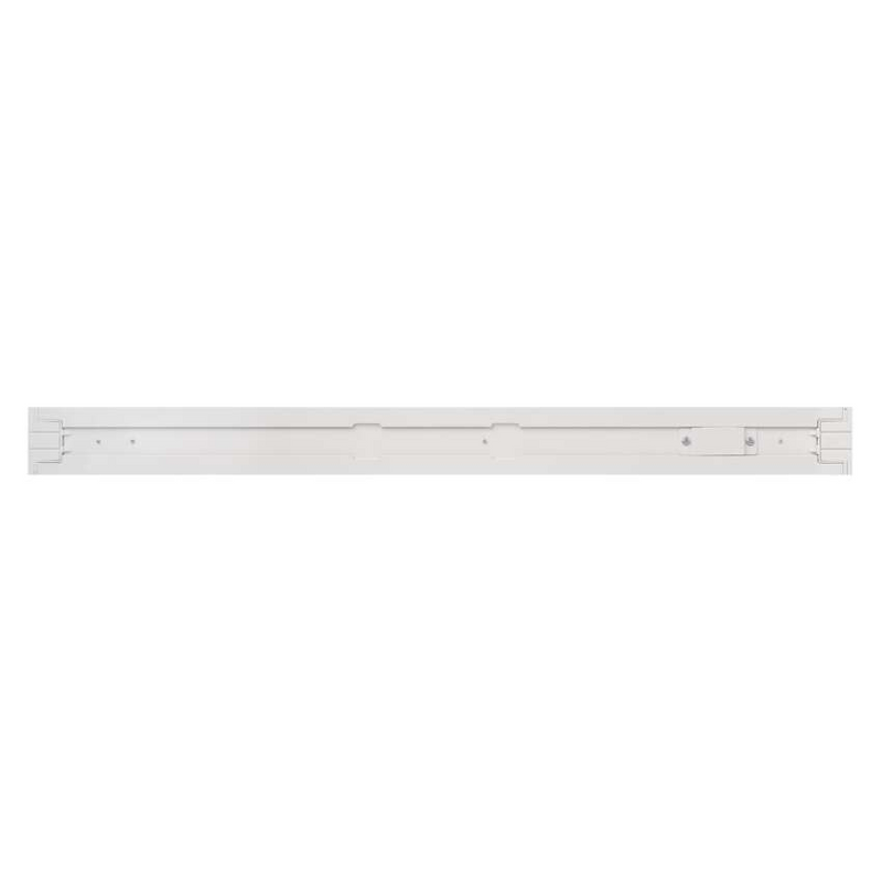EMOS LED lineáris lámpatest ORTO 19W, semleges fehér
