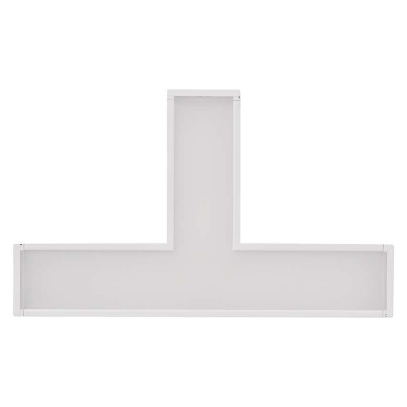 EMOS LED lineáris lámpatest ORTO TCON 12W, semleges fehér