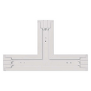 EMOS LED lineáris lámpatest ORTO TCON 12W, semleges fehér