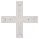 EMOS LED lineáris lámpatest ORTO XCON 15W, semleges fehér