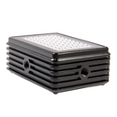 Litra Pro, Hordozható Stúdiólámpa, 30 m-ig Vízálló, Ütésálló, 1200 Lumen, Fekete