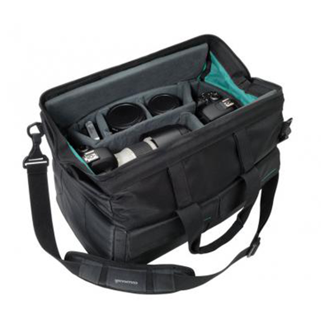 Cullmann Amsterdam Maxima 520 fotóstáska