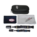 Lenspen Hunterpro Kit aktívszenes és antibakteriális tisztítószett távcsövekhez, vadászoknak