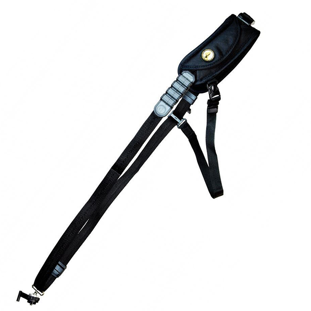 Sun-Sniper Rotaball-Pro fényképezőgép vállszíj