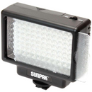 Sunpak LED 96 fotó- és videolámpa