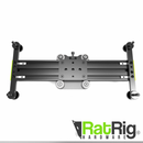 Rat Rig V-Slider Pro 35 videósín, 35cm hosszú slider