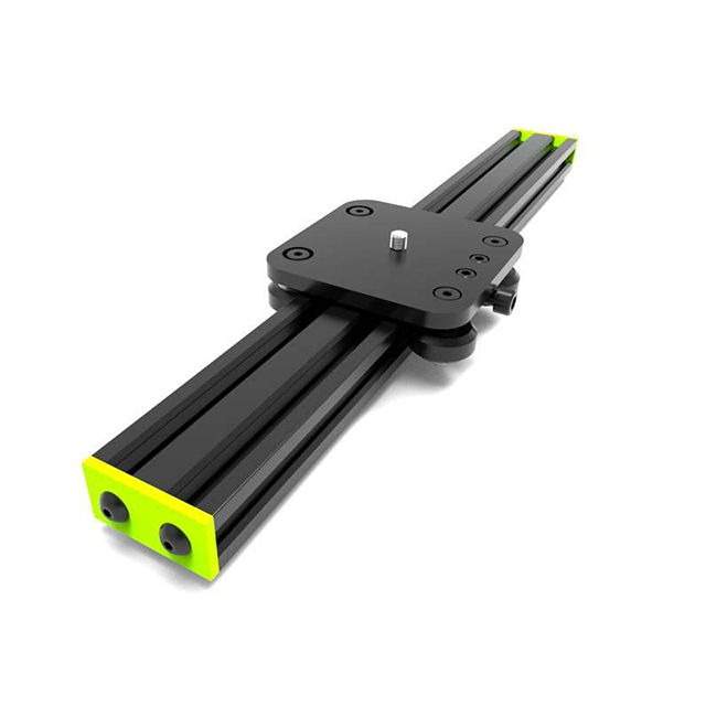 Rat Rig V-Slider 35 videósín