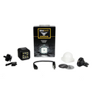 Litra Torch Drone, lámpa, 800 Lumen, fekete