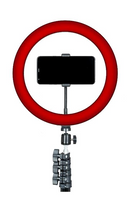 Sunpak RGB LED körlámpa szett