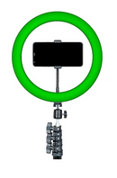 Sunpak RGB LED körlámpa szett