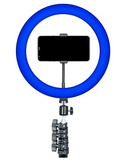 Sunpak RGB LED körlámpa szett