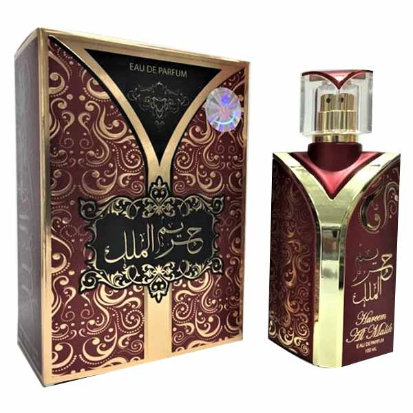 Dubai Oriental Hareem Al Malik EdP 100ml Női Parfüm