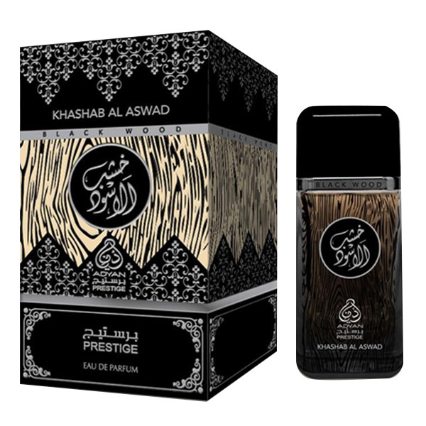 Adyan Prestige Khashab al Aswad EdP 100ml Női Parfüm