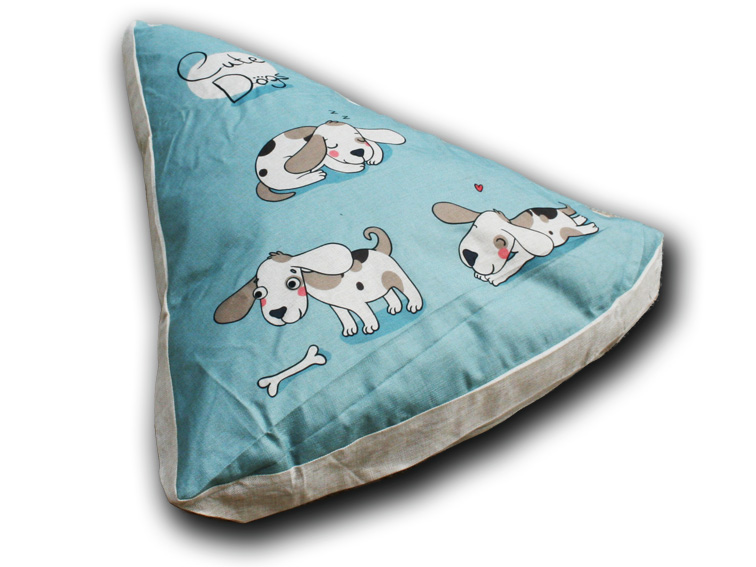 Körcikk Kutyapárna fekvő kutya