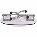 Hordozható manikűr asztal ajándék táskával, ventilátoros