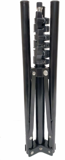 Sunpak Ultimate Vlogging Szett, lámpaállvány, telefonadapter, Boya mikrofon, stúdió körlámpa, fekete