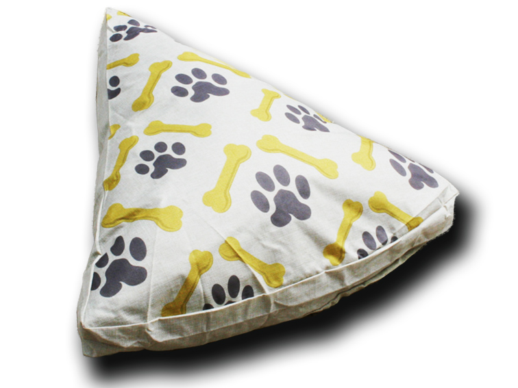 Körcikk Kutyapárna csontos, tappancsos