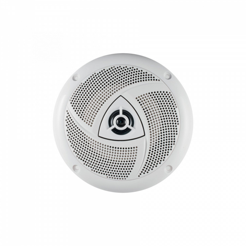 SAL Vízálló hangszóró-pár, 2 utas, 130mm, 4ohm, 100W