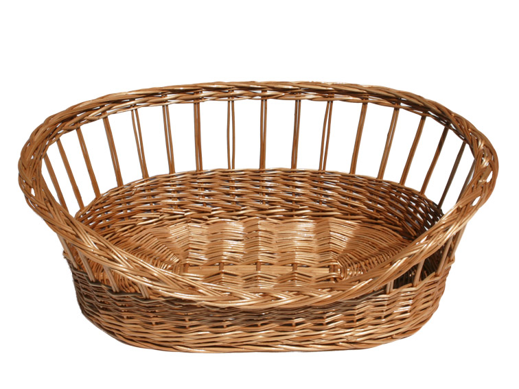 Kutyakosár IV. 1/1. XXL (10/10.) 25 Krej