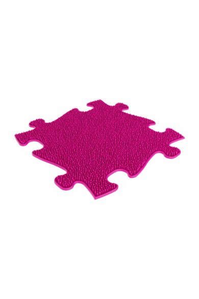 Muffik Kemény Fű Puzzle Pink