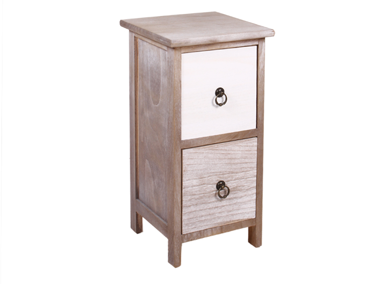 Indian Komód 2 fiókos