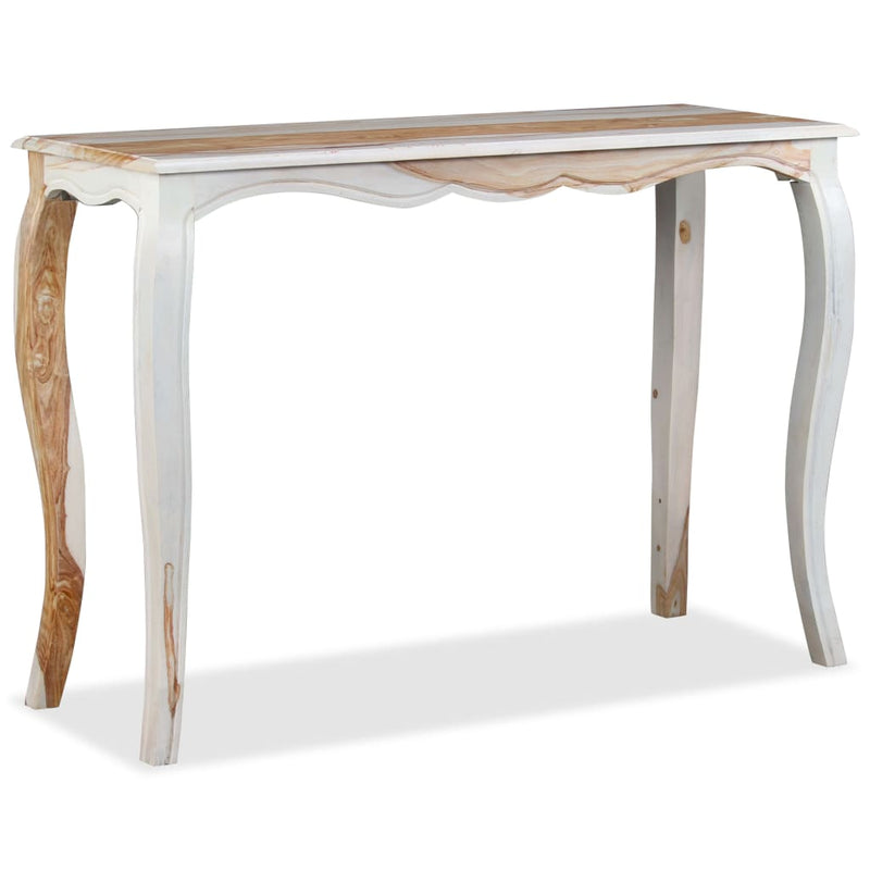 vidaXL tömör kelet-indiai rózsafa tálaló 110 x 40 x 76 cm
