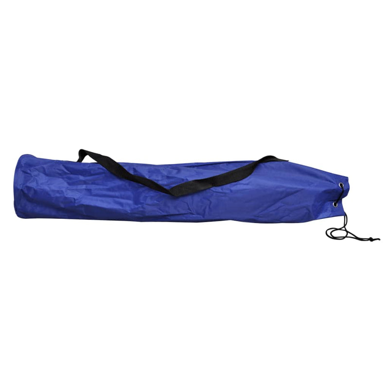 vidaXL 300 x 155 cm tollaslabda szett és háló