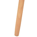 vidaXL 2-részes, fehér tömör fenyőfa dohányzóasztal szett