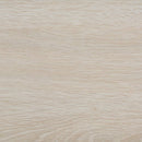 vidaXL klasszikus fehér tölgy nem öntapadó PVC padlólapok 2 mm 5,26 m²