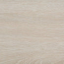 vidaXL fehér tölgy öntapadó 2 mm-es PVC padló burkolólap 5,02 m²