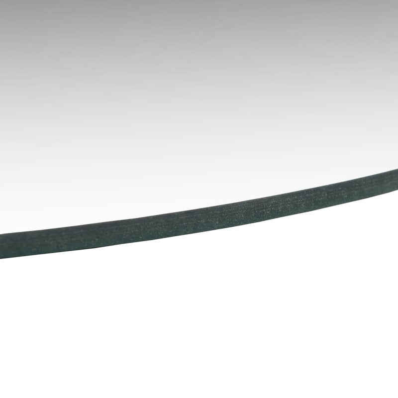 vidaXL kör alakú tükör 60 cm