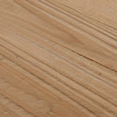 vidaXL tömör fenyő fiókos szekrény 80 x 36 x 75 cm