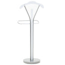 vidaXL fehér szobainas 45 x 35 x 107 cm