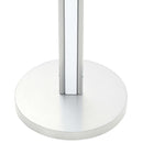 vidaXL fehér szobainas 45 x 35 x 107 cm