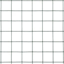 vidaXL zöld PVC-bevonatú acél csirkeháló drótkerítés 25 x 0,5 m