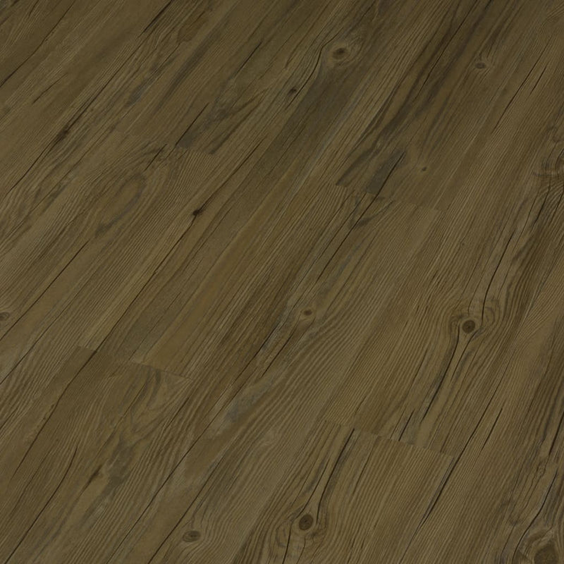 vidaXL barna öntapadós PVC padlódeszkák 4,46 m² 3 mm