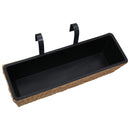 vidaXL 2 db vízijácint virágtartó