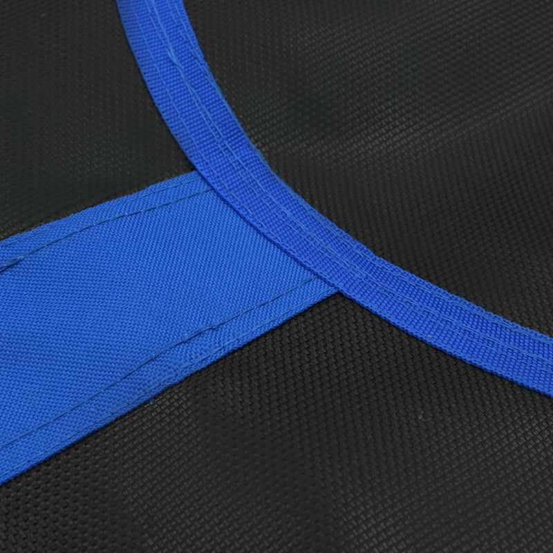 vidaXL kék színű hinta 110 cm 100 kg