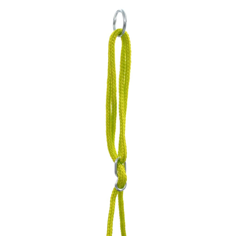 vidaXL kék színű hinta 110 cm 100 kg