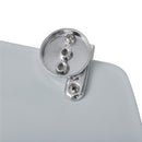 vidaXL 2 db tengericsillag mintás WC ülőke